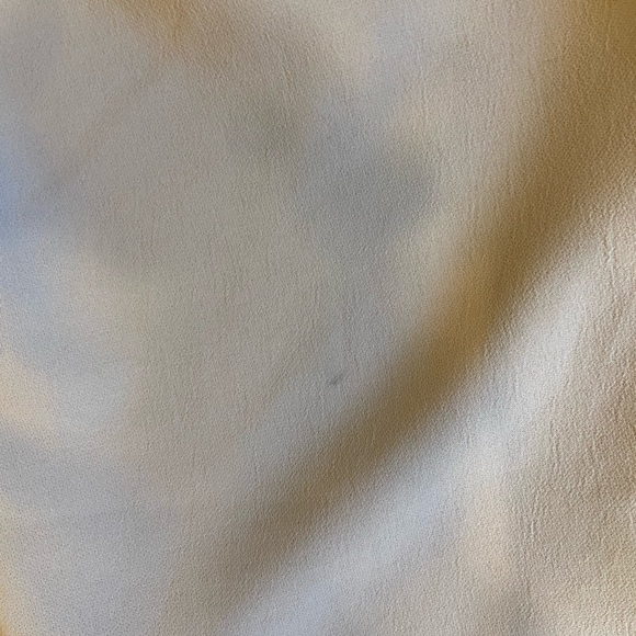 Aritzia Wilfred Free Buffon Pant - M - Nude - Picture 10 of 12